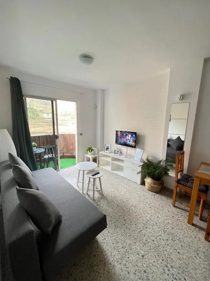 Apartamento Vv_Cmbajamar Bajamar  0*, Bajamar (La Laguna) España